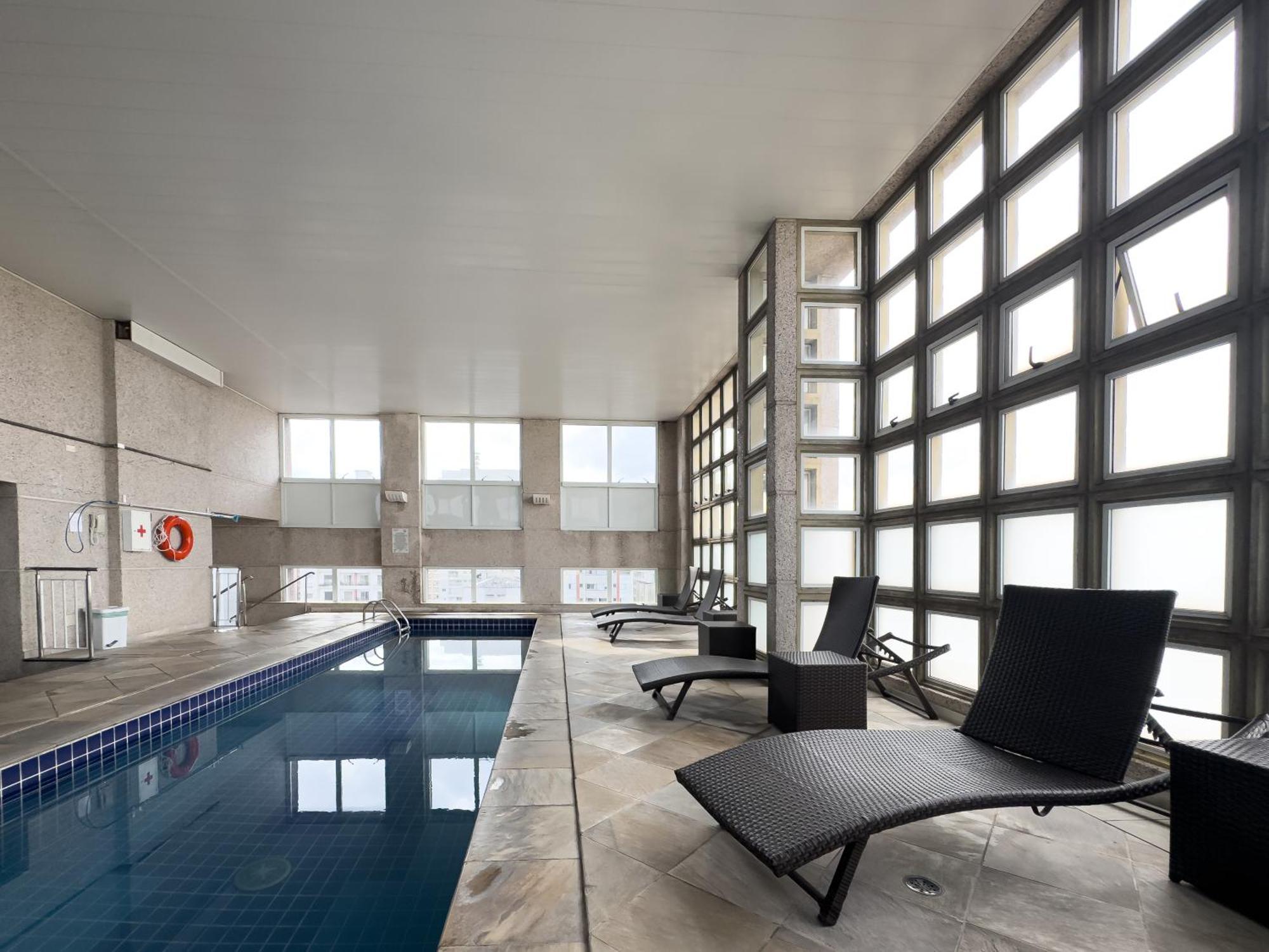 Suite Patio Paulista 14 — Photos 2